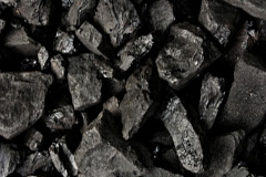 Inversanda coal boiler costs