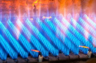 Inversanda gas fired boilers